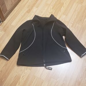 Womens BeBe Jacket